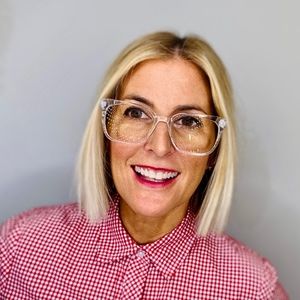 Meet your Posher, Shelby